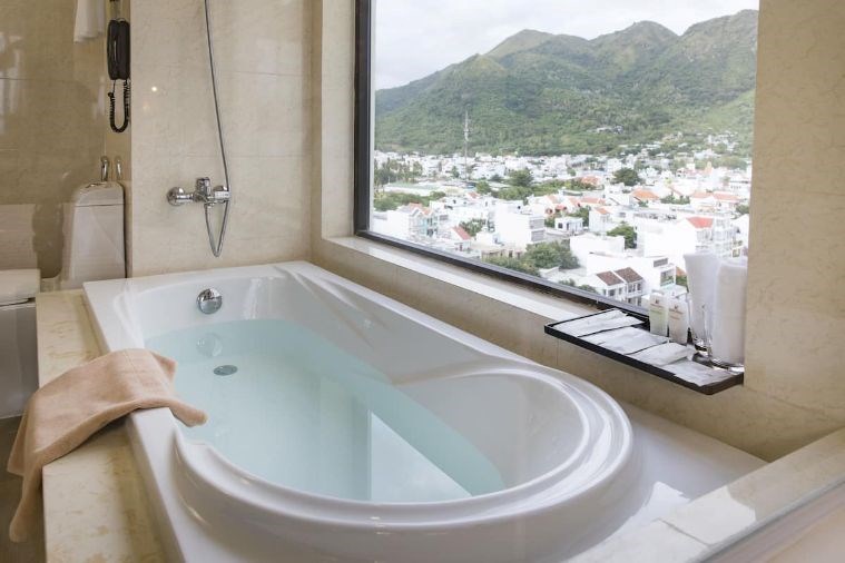 Phòng Executive Ocean View